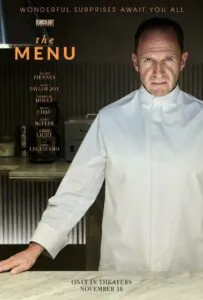 Меню Смотреть Онлайн Фильм Бесплатно